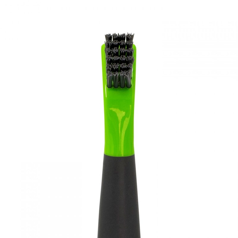 Набор щеток для очищения труднодоступных мест Green Fiber DUO