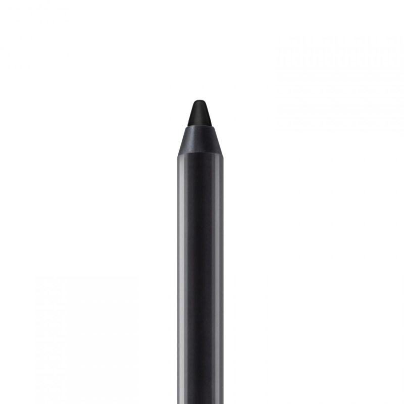 Карандаш-кайал для глаз Foet Eye Pencil Kajal «Черный», 1,2 г